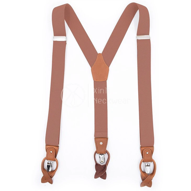 Vintage Suspender
