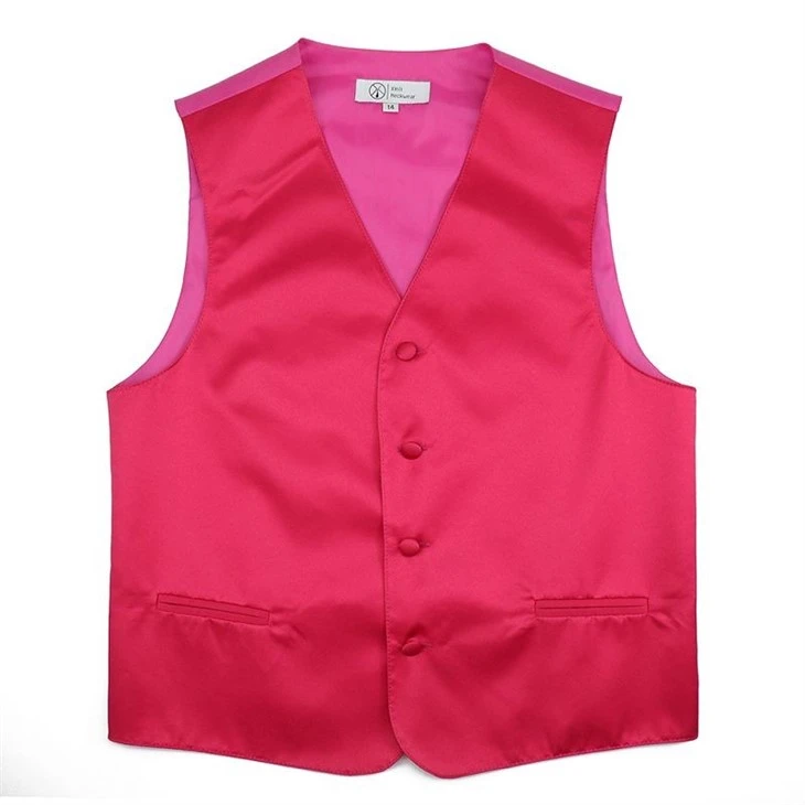 5 WaistCoat For Ladies(001)