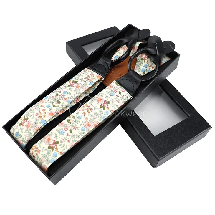Printed Suspender