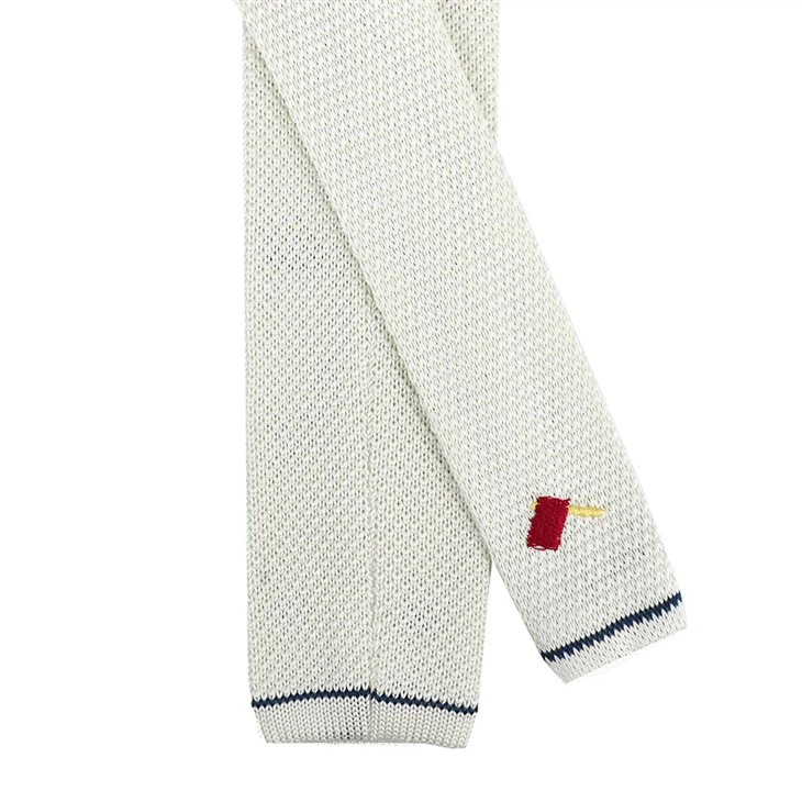 Slim Neck Tie