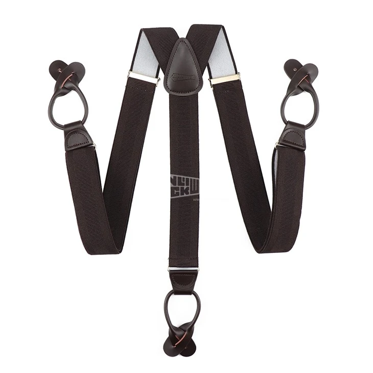 Button Braces