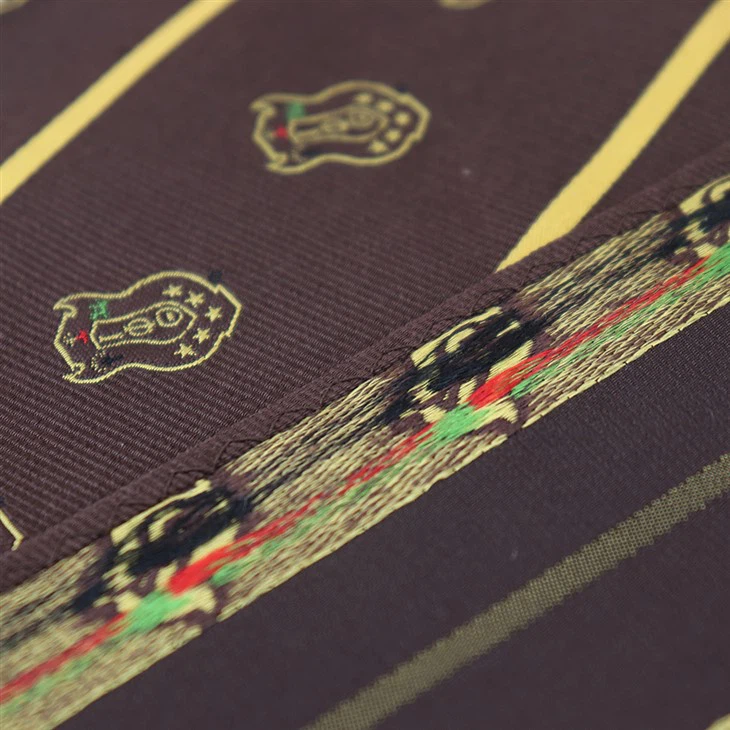Classic Pocket Square