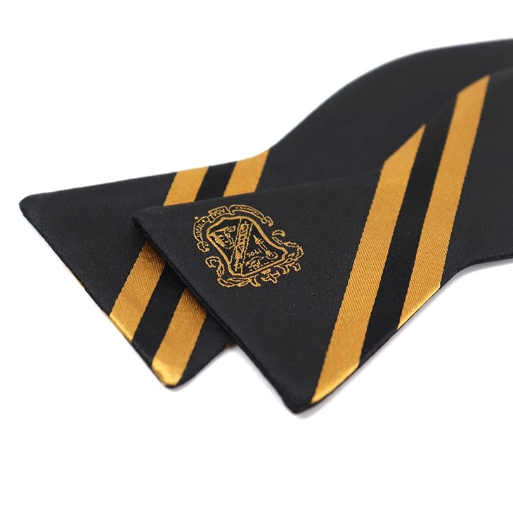 Fraternity Bow Tie