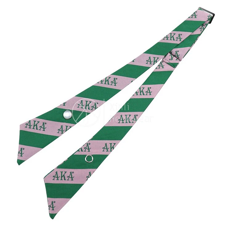 Continental Necktie