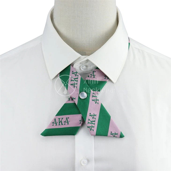 Continental Cross Tie