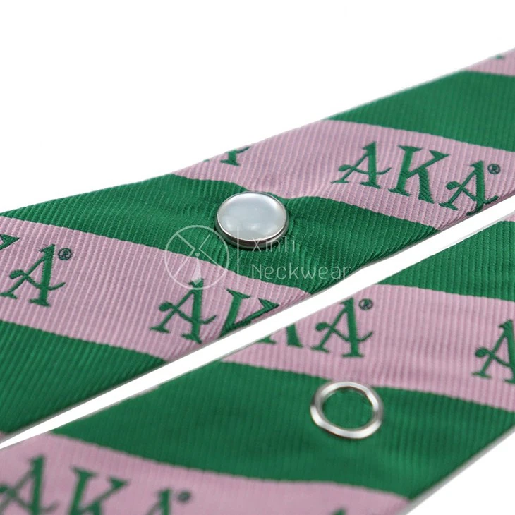 Greek Bow Tie