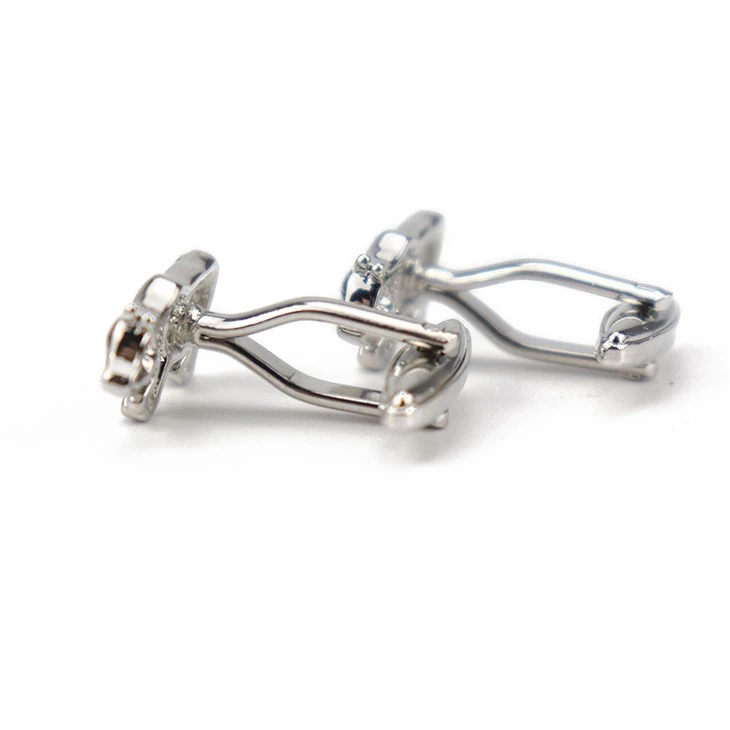 Personalised Logo Cufflinks