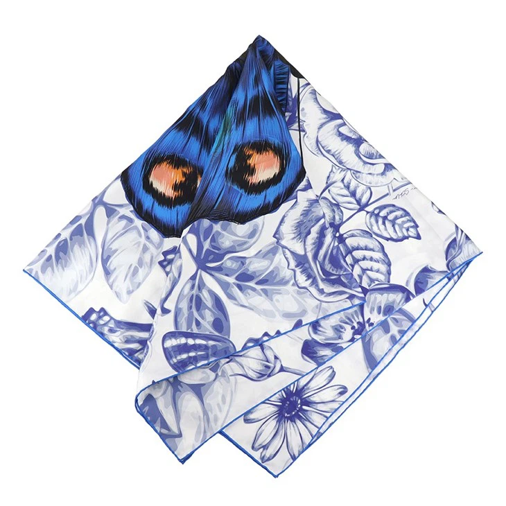 90 X 90 Scarf