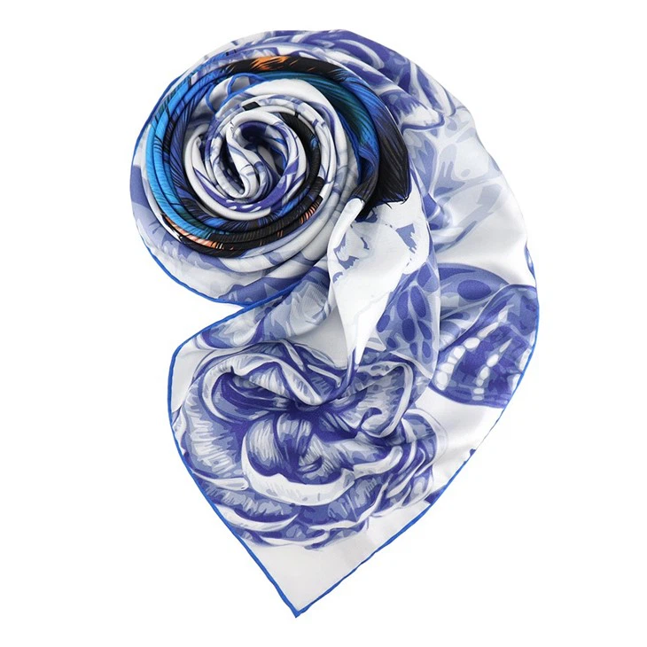 Butterfly Scarf