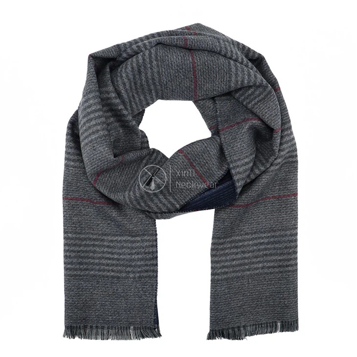 Scarf Neck Warmer