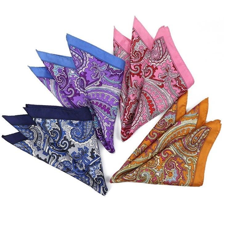 Man Pocket Square