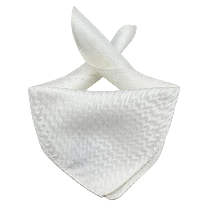 Men'S Suit Handkerchief