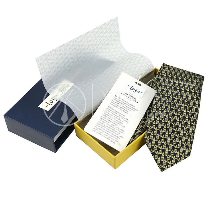 Silk Slim Ties