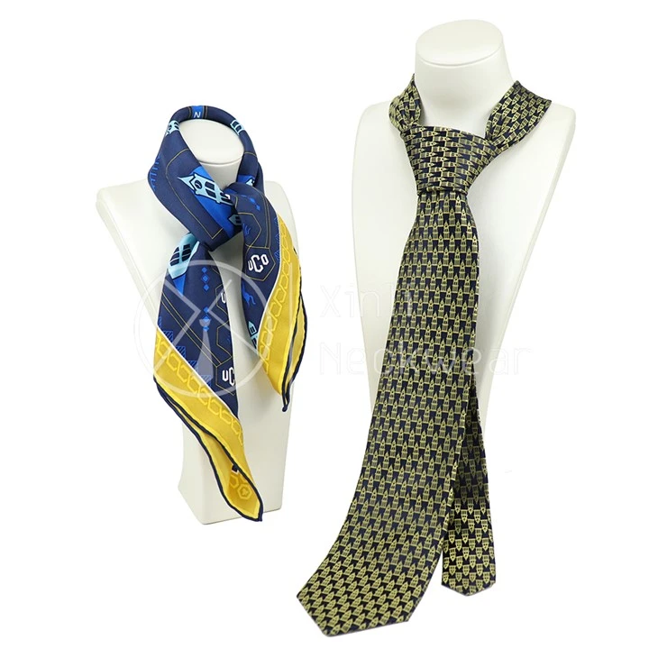 Mens Thin Tie