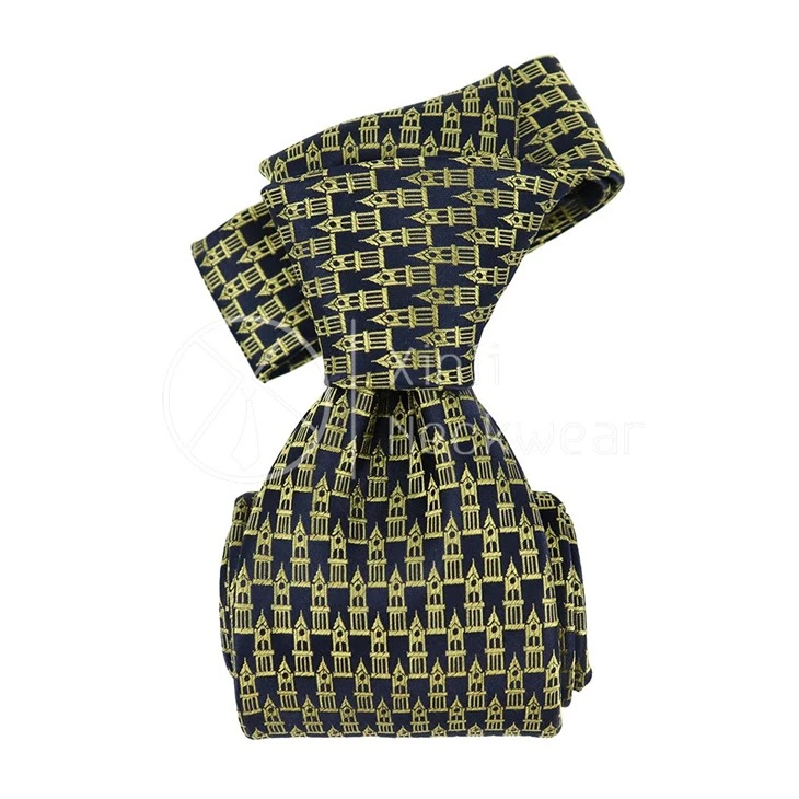 Vintage Skinny Ties