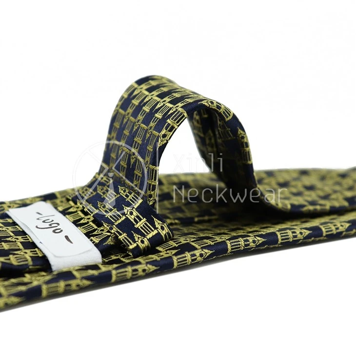 Uniform Ties And Scarves