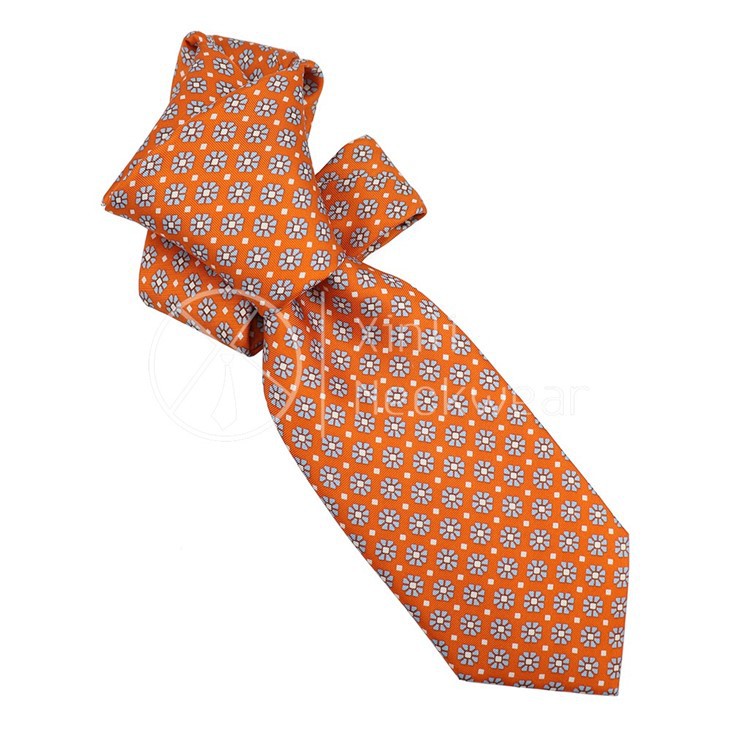 Uniform Ties And Scarves