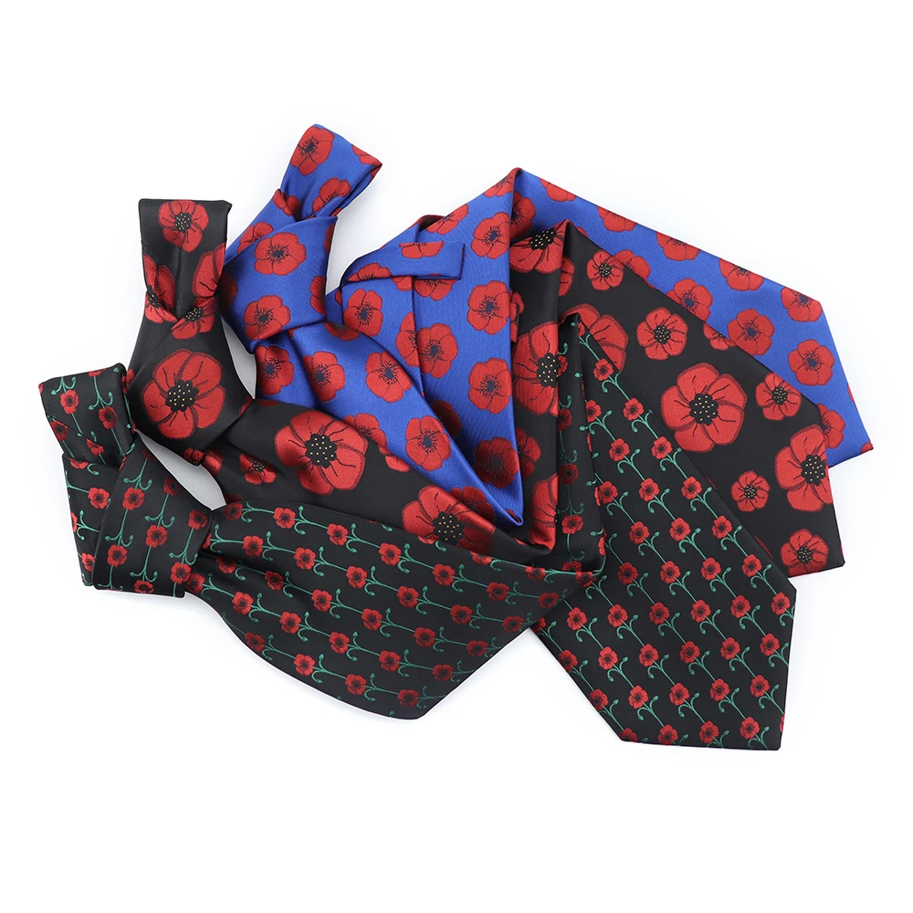 Standard Tie