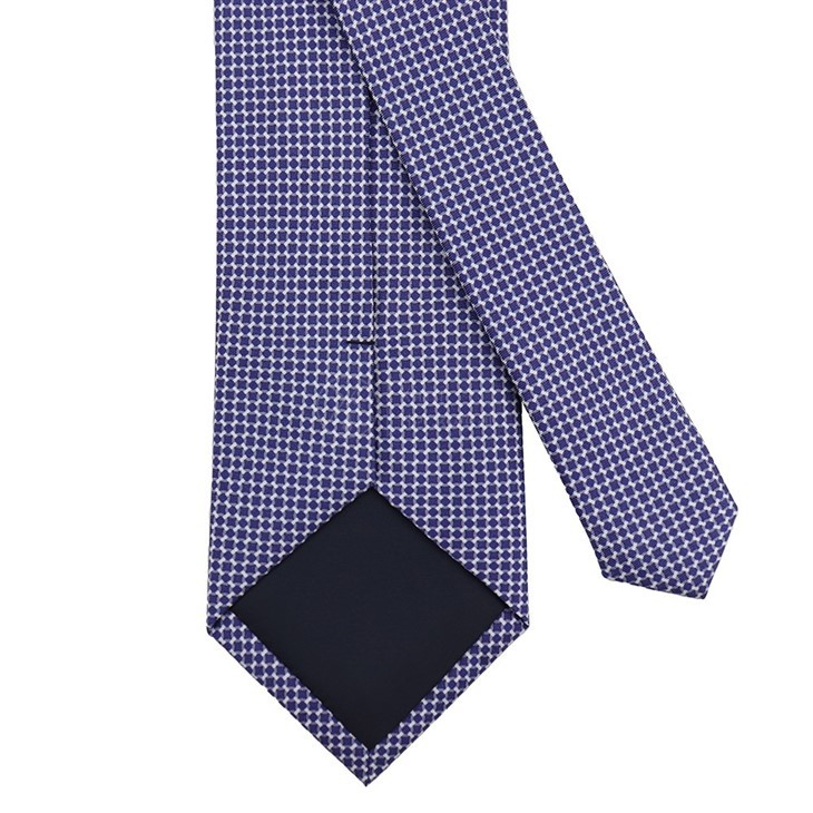 Dotted Ties