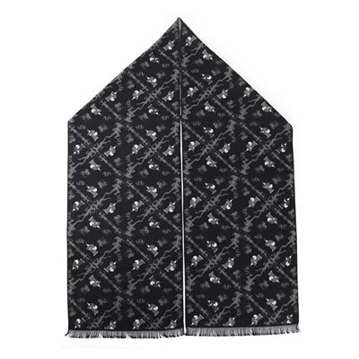Tudung Lelaki Hangat