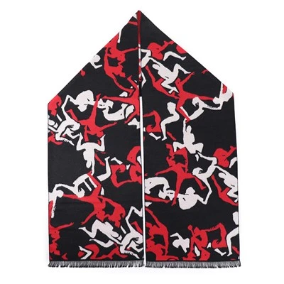 Tudung Pinggir Viscose