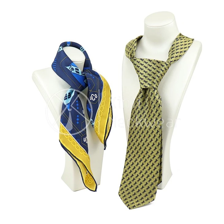 Neck Tie For Women