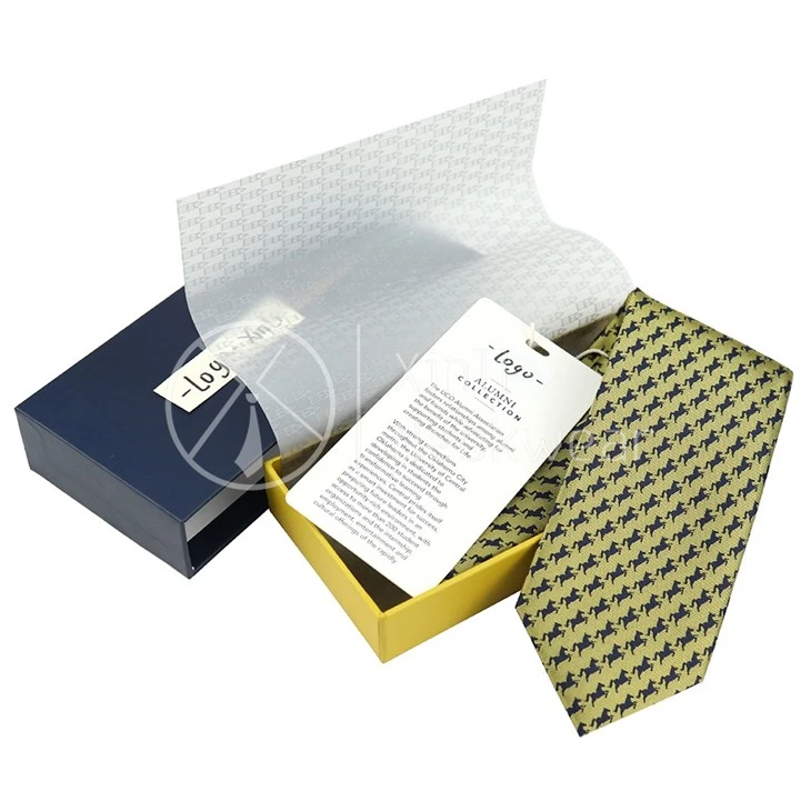 Mens Thin Tie