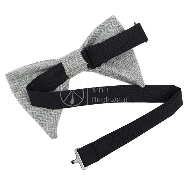 Tuxedo Bow Tie