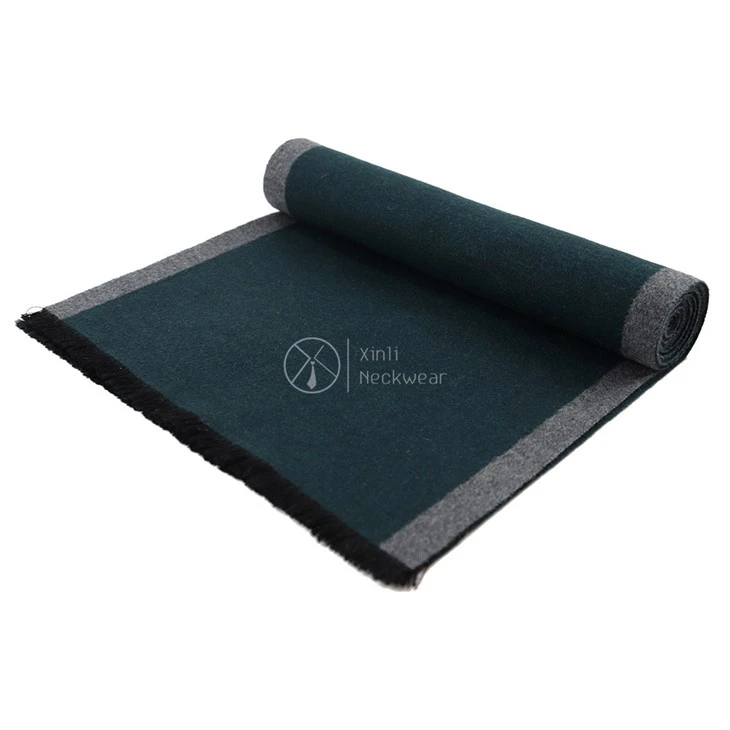 Merino Wool Scarf Womens